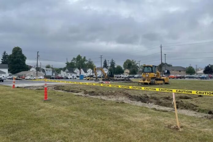 Pickleball Arrives at University of Findlay