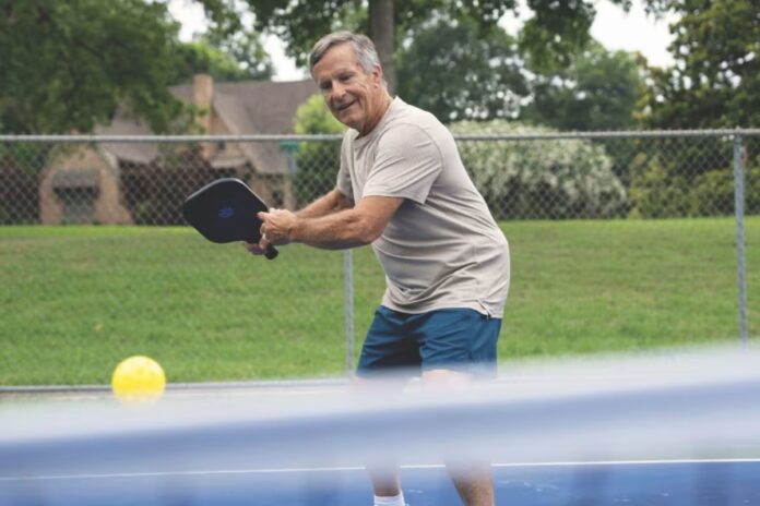 Secrets to Overcoming Pickleball Fatigue