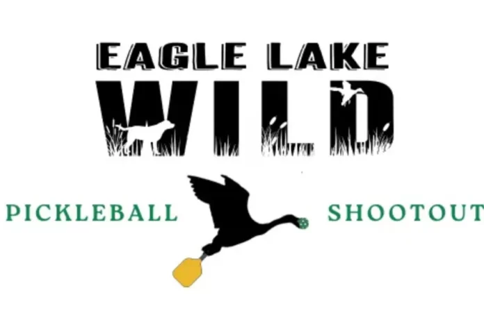 Pickleball Fun Awaits at Eagle Lake