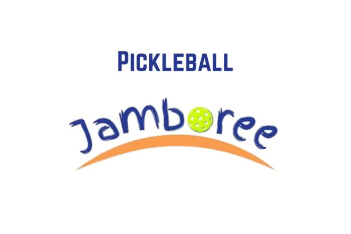 Pickleball Jamboree Unites Coralville