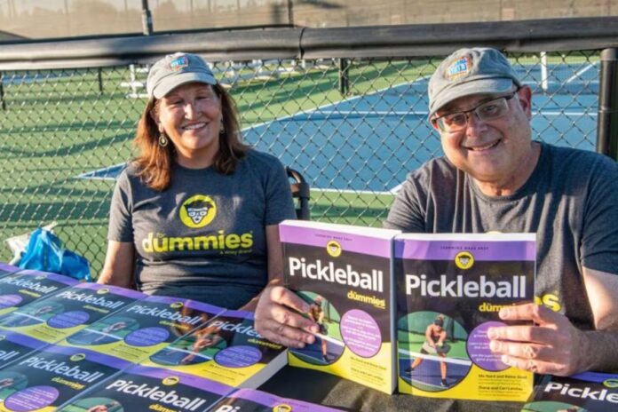 Pickleball Lessons for Retirement