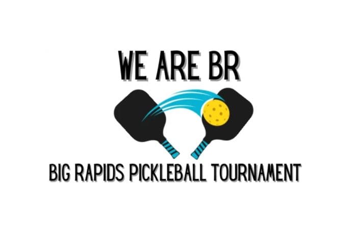 Pickleball Schedule at Big Rapids Parks