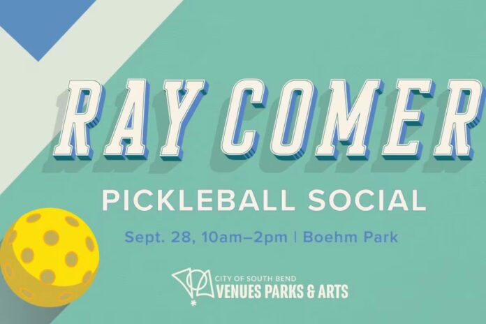 Pickleball's Growing Popularity