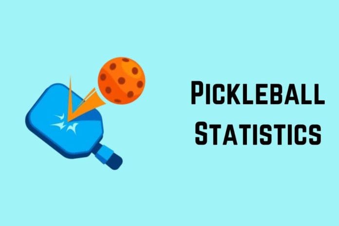 Pickleball Statistical Study