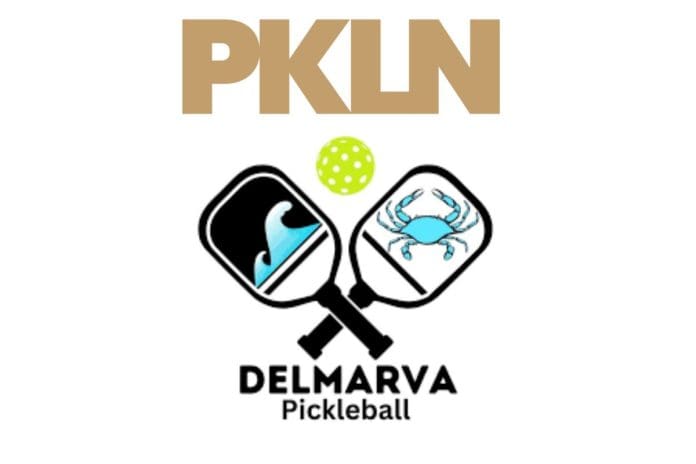 PKLN's Impact on Pickleball in Delmarva