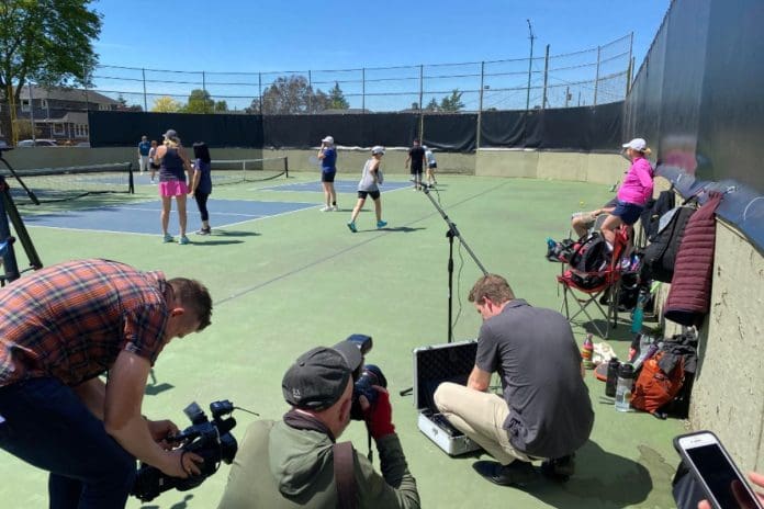 Pickleball vs Housing Controversy