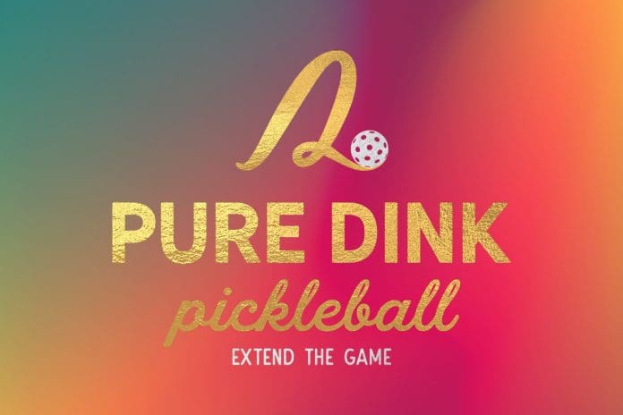 Pure Dink Launches Luxe Pickleball Jewelry Collection