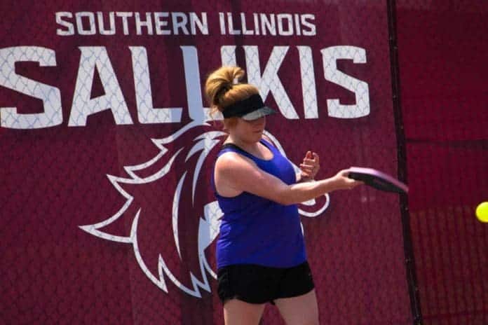 Saluki Pickleball Open Highlights