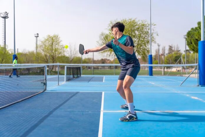 Secrets to Seizing Control in Pickleball