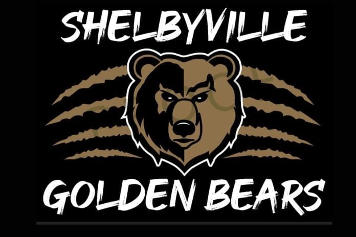 Golden Bear Pickleball Club