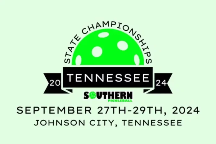 Southern Pickleball Tournament