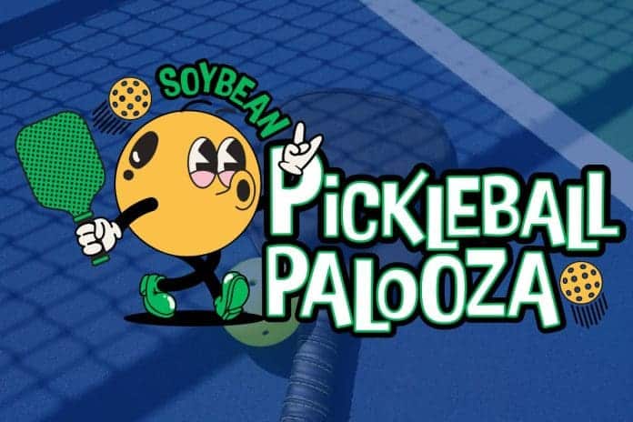 Pickleball Palooza Hits Tennessee