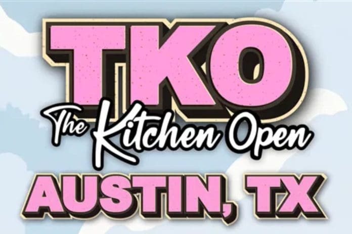 The Kitchen Open Austin