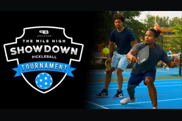 The Mile High Showdown