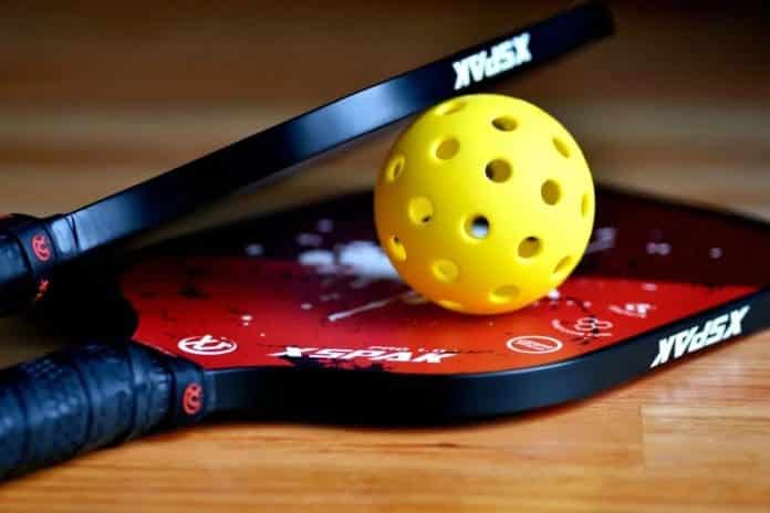 How Cutting-Edge Gear is Changing Pickleball