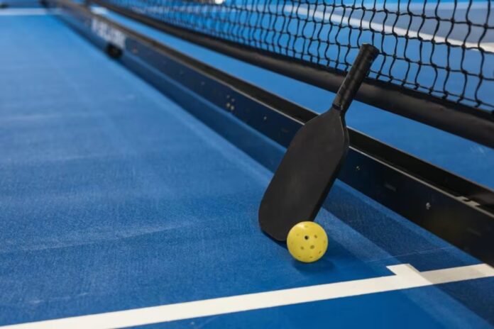 The Rapid Rise of Pickleball