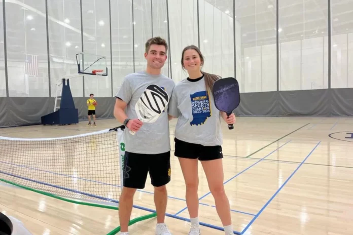 Top 3 Pickleball Venues in Saint-Hyacinthe