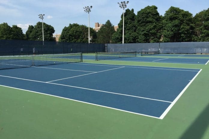 Top Free Pickleball Courts in North York