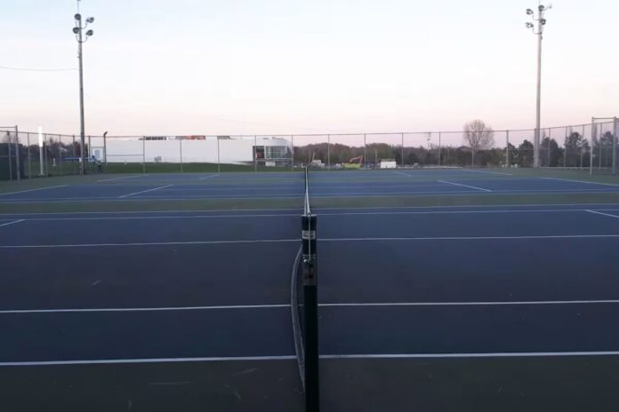 Top Pickleball Venues in Dieppe