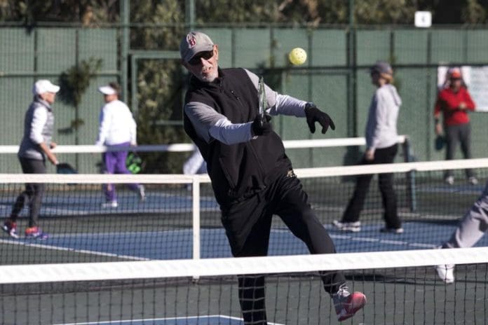 Tucson Fall Pickleball Classic Set