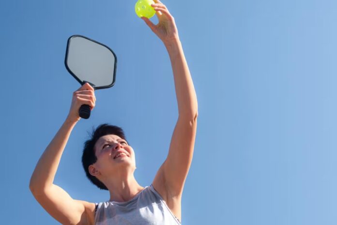 Understanding Pickleball Rules
