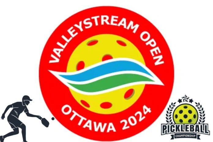 Valleystream Open 2024 Results