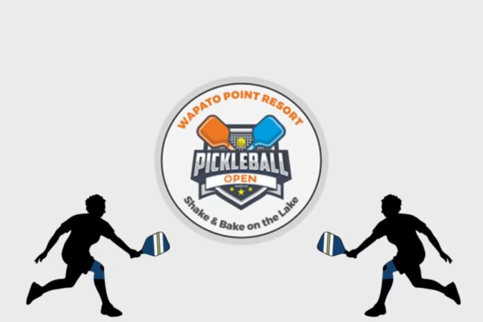 Wapato Point Pickleball Open Wapato Point Pickleball Open