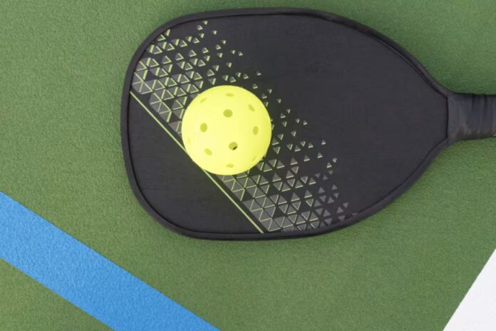 Western Massachusetts High School Pickleball League