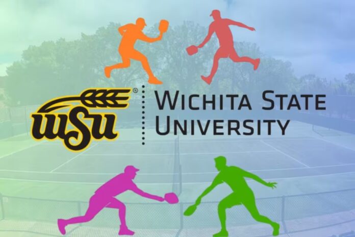 Pickleball Courts Set for Relocation in Wichita