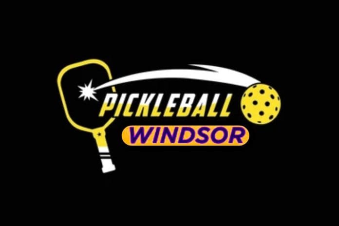 Windsor Pickleball Courts