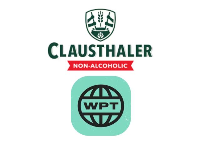 World Pickleball Tour Partners with Clausthaler