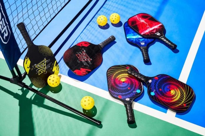 Fort Worth's New Pickleball Initiative