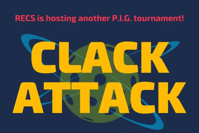 2024 Clack Attack Tournament