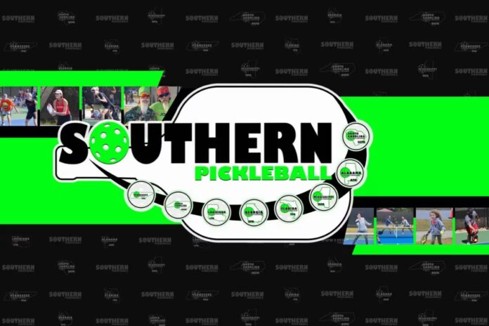 2024 Southern Pickleball Georgia State Championships