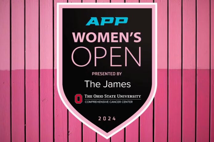 APP Women's Open Doubles Recap