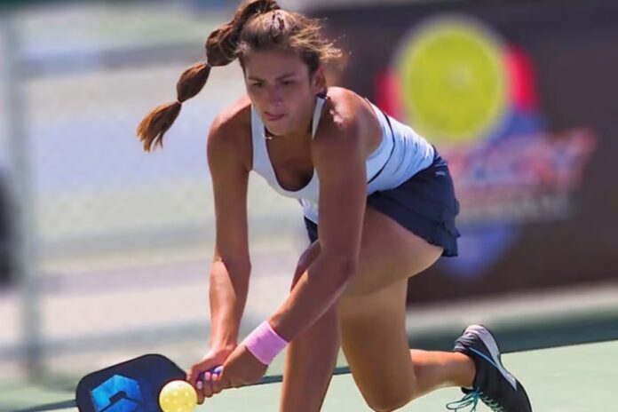 Amanda Hendry's Winning Mindset