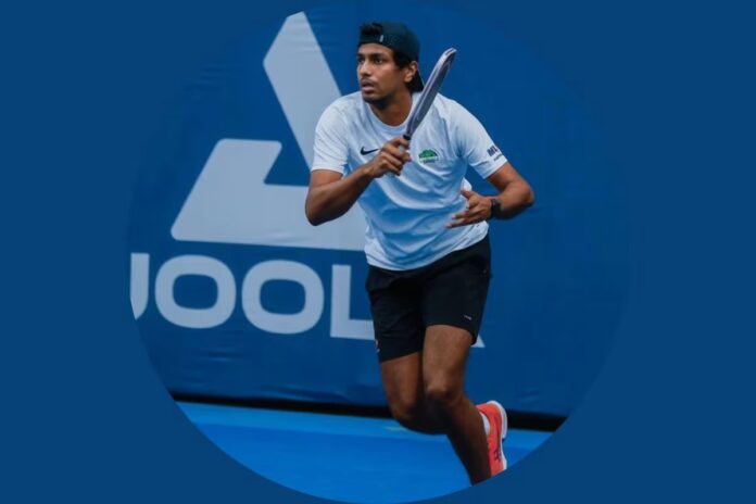 Armaan Bhatia's Quest for Global Pickleball Dominance
