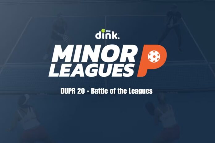 Battle of the Leagues Battle of the Leagues