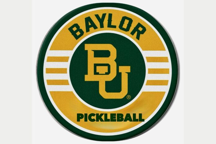 Baylor Pickleball Club