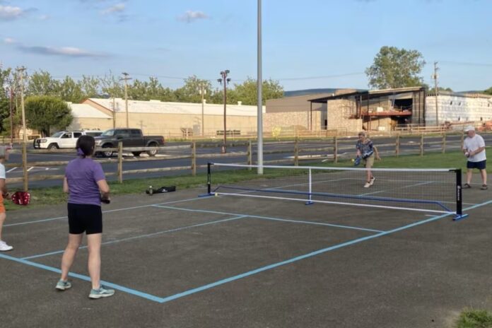 Best Pickleball Courts Across Pennsylvania Best Pickleball Courts Across Pennsylvania