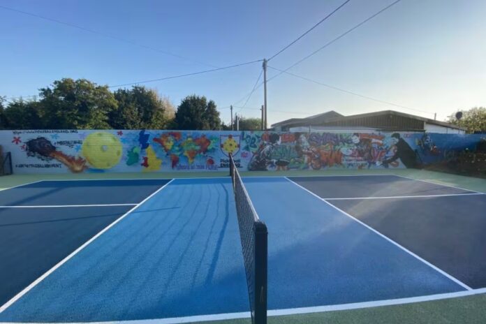 Best Pickleball Courts in Acton Vale