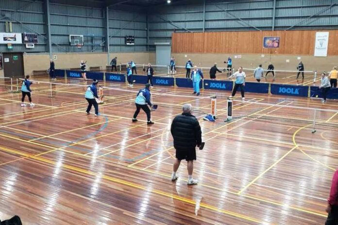 Best Pickleball Courts in Fort St. John