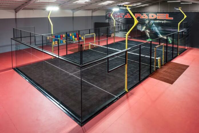 Best Pickleball Courts in Nisku Best Pickleball Courts in Nisku