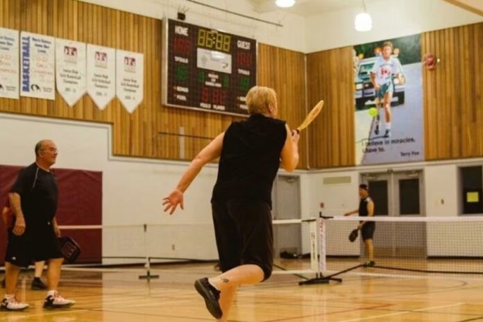Best Pickleball Locations at Legal Best Pickleball Locations at Legal