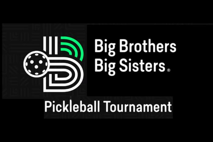Pickleball Tournament Transforms Young Lives