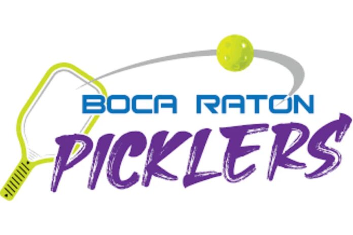 Boca Raton Picklers Lifts 2024 NPL Title
