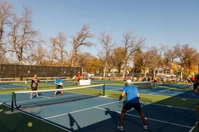 Brandon's Best Pickleball Venues Brandon's Best Pickleball Venues