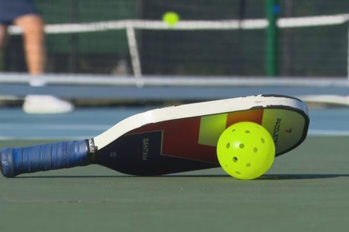 Brownsburg Young Life Fall Open