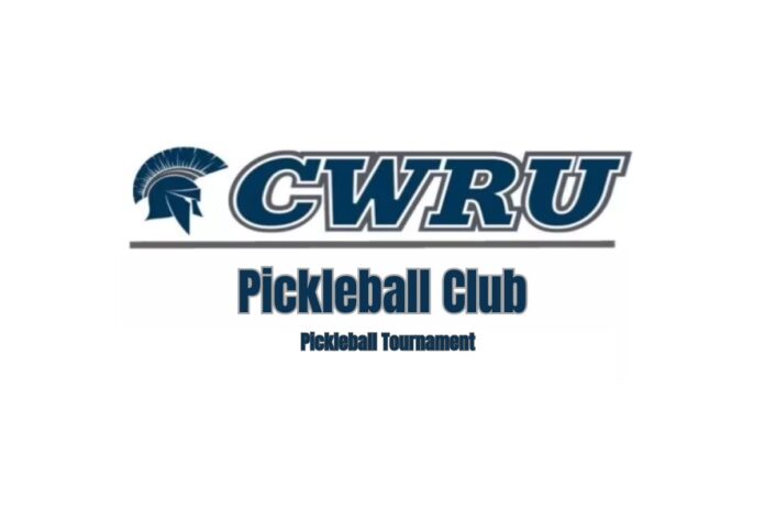 CWRU's Exciting Pickleball Tournament