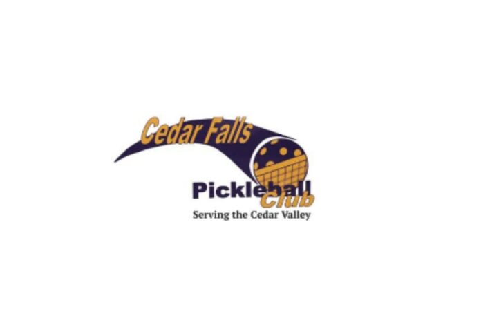 Cedar Falls Pickleball Club